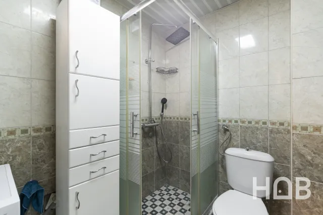 Na prodaju, Stan, 42 m², Budva