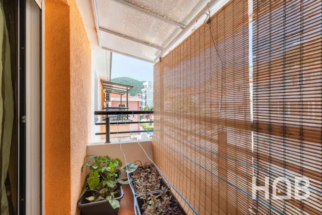 Na prodaju, Stan, 42 m², Budva