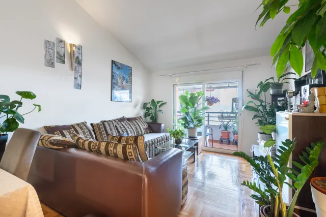 Na prodaju, Stan, 42 m², Budva