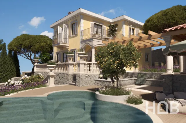 Na prodaju, Vila, 291 m², Herceg Novi
