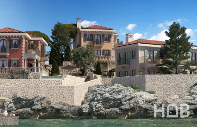 Na prodaju, Vila, 291 m², Herceg Novi