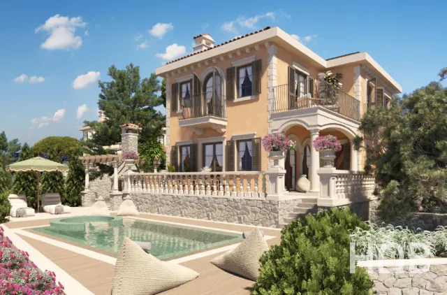 Na prodaju, Vila, 291 m², Herceg Novi