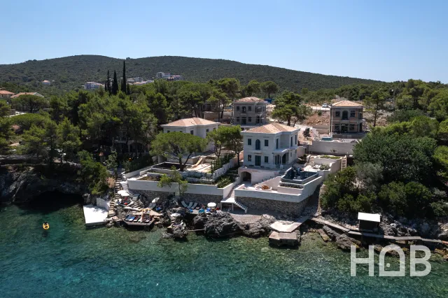 Na prodaju, Vila, 288 m², Herceg Novi