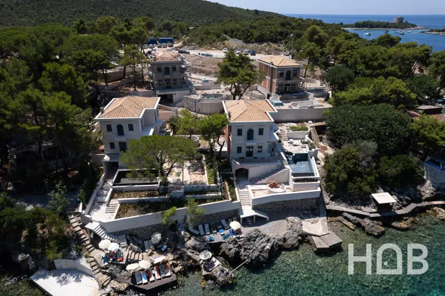 Na prodaju, Vila, 288 m², Herceg Novi