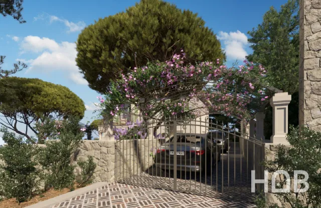 Na prodaju, Vila, 288 m², Herceg Novi