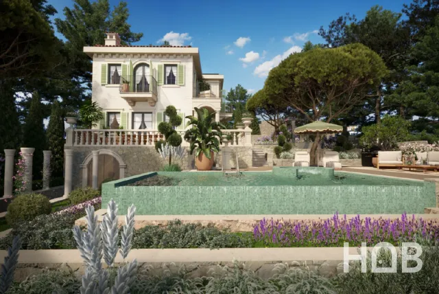 Na prodaju, Vila, 288 m², Herceg Novi