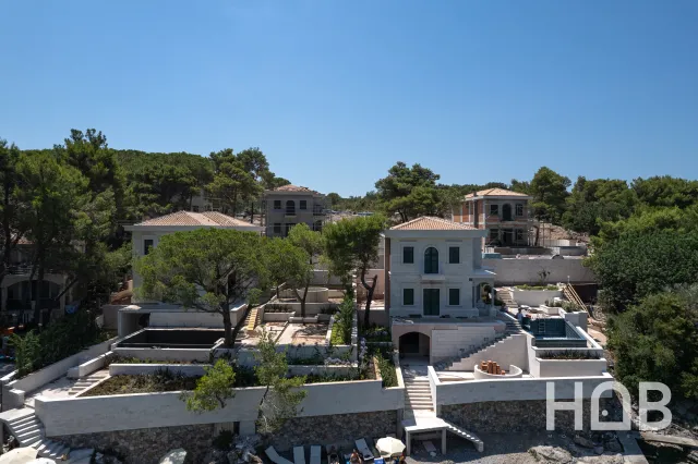 Na prodaju, Vila, 288 m², Herceg Novi
