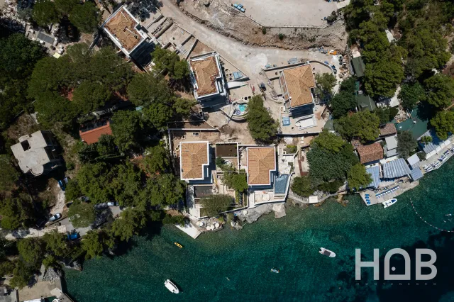 Na prodaju, Vila, 288 m², Herceg Novi