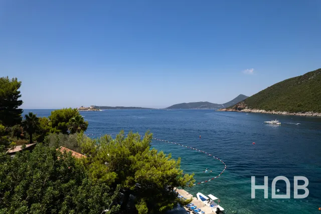 Na prodaju, Vila, 288 m², Herceg Novi
