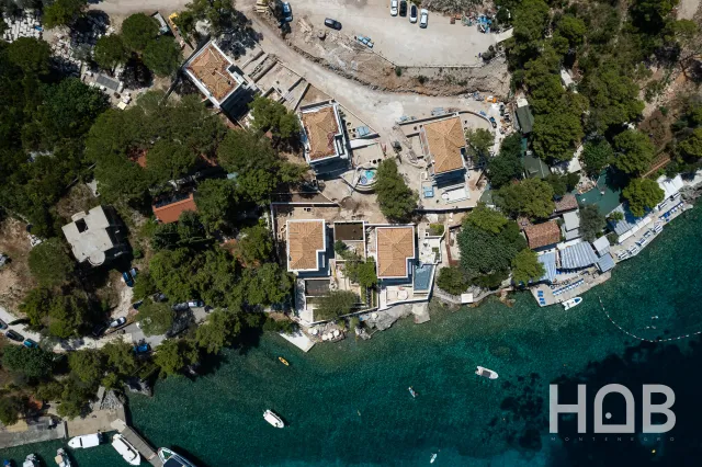 Na prodaju, Vila, 288 m², Herceg Novi