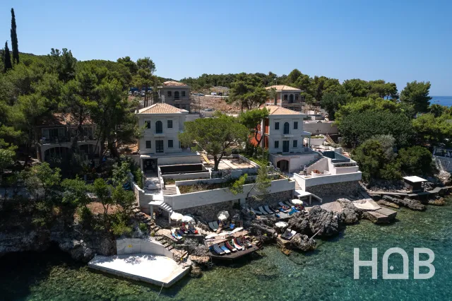 Na prodaju, Vila, 288 m², Herceg Novi