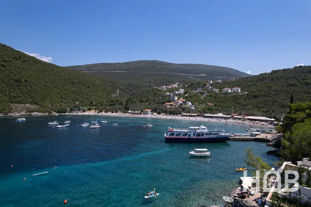 Na prodaju, Vila, 288 m², Herceg Novi