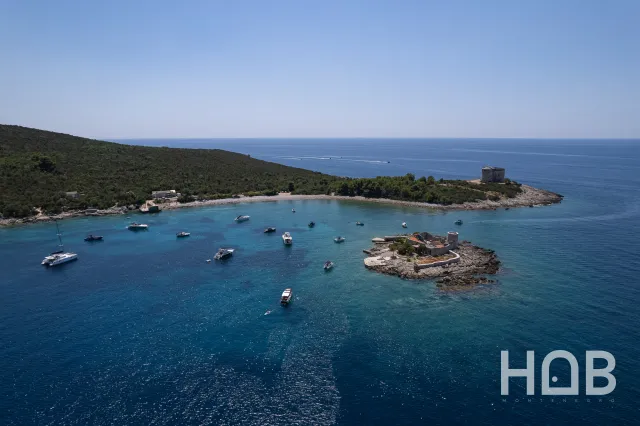 Na prodaju, Vila, 288 m², Herceg Novi