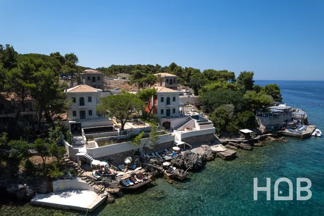 Na prodaju, Vila, 288 m², Herceg Novi