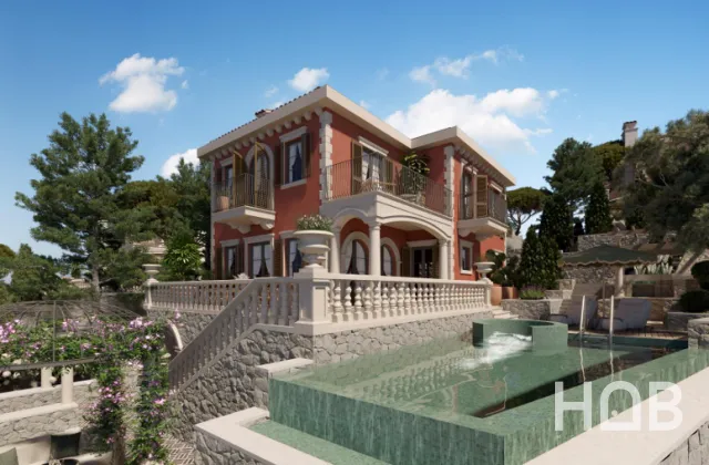 Na prodaju, Vila, 288 m², Herceg Novi