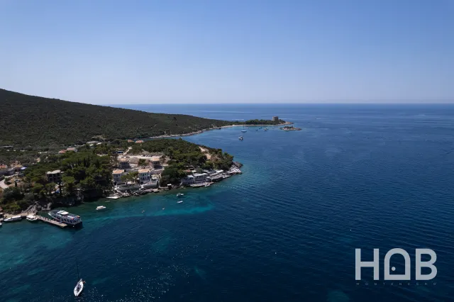Na prodaju, Vila, 288 m², Herceg Novi