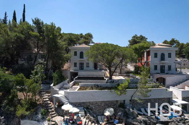 Na prodaju, Vila, 288 m², Herceg Novi