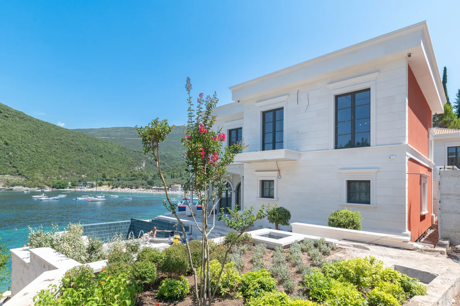 Na prodaju, Vila, 288 m², Herceg Novi