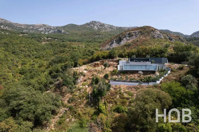 Plac na prodaju u Budvi, 1378 m²