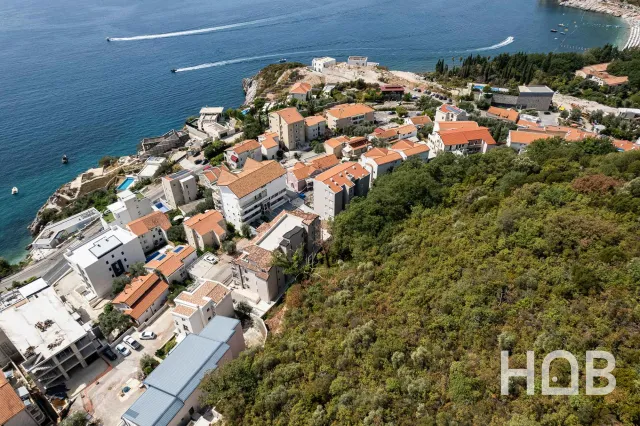 En venta, Terreno, 317 m², Budva