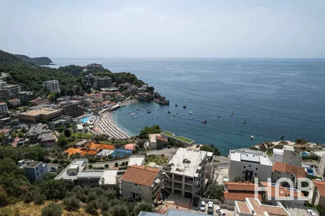 En venta, Terreno, 317 m², Budva