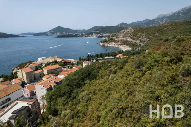 En venta, Terreno, 317 m², Budva