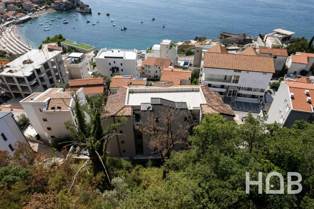 En venta, Terreno, 317 m², Budva