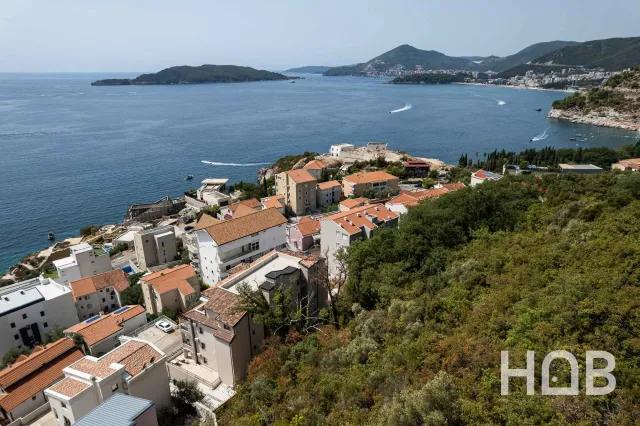 En venta, Terreno, 317 m², Budva