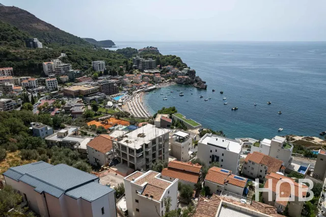 En venta, Terreno, 317 m², Budva