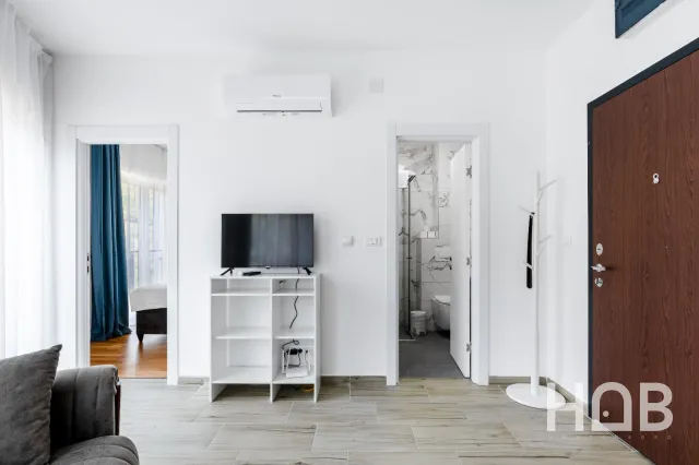 Jednosoban stan na prodaju u Budvi, 30 m²