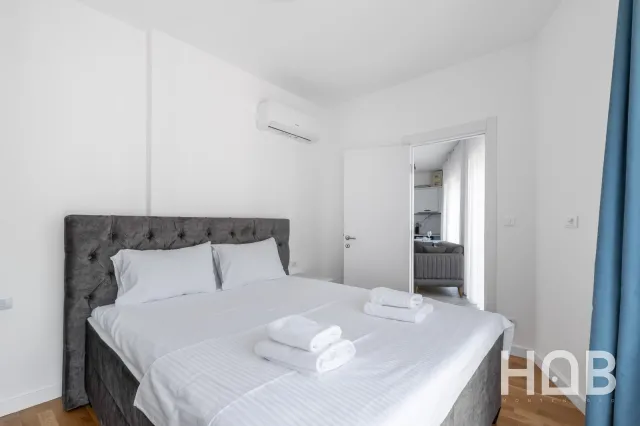 Jednosoban stan na prodaju u Budvi, 30 m²