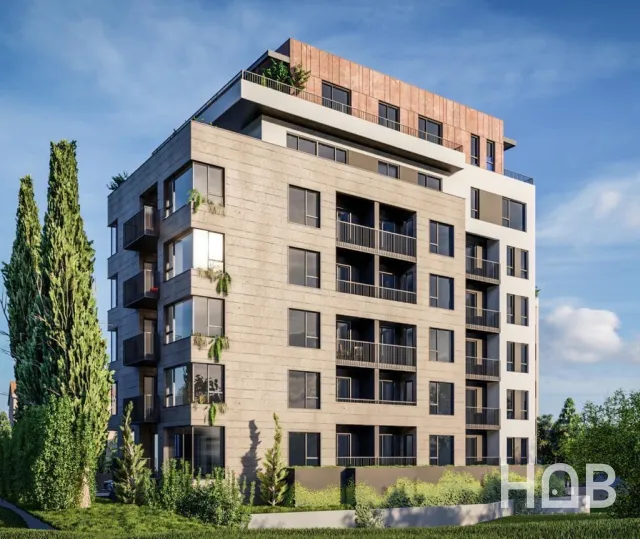 Stan na prodaju u Budvi, 44 m²