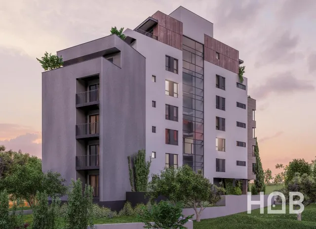 Stan na prodaju u Budvi, 44 m²