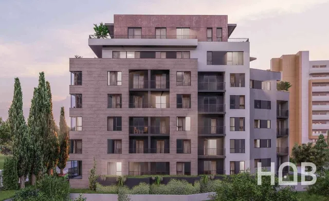 Stan na prodaju u Budvi, 44 m²