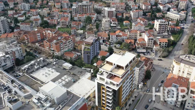 Stan na prodaju u Budvi, 44 m²