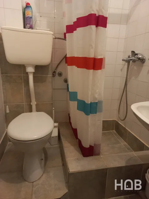For Sale, Apartment, 39 m², Kotor