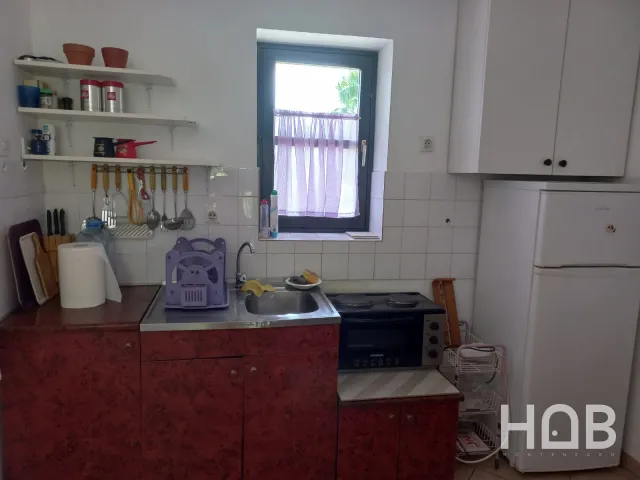 For Sale, Apartment, 39 m², Kotor