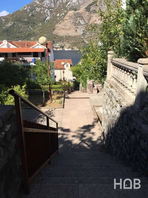 For Sale, Apartment, 39 m², Kotor