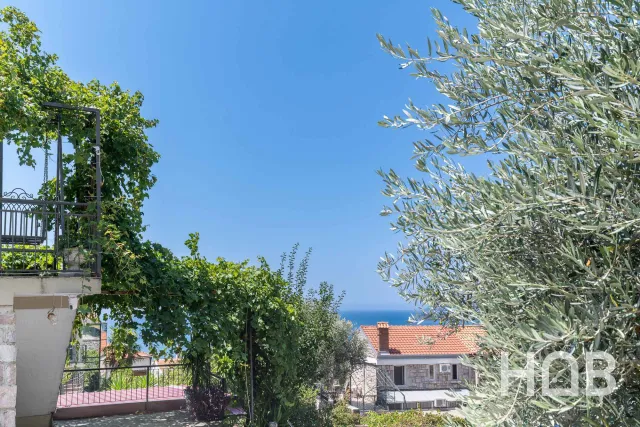 Dvosoban stan na prodaju u Budvi, 77 m²