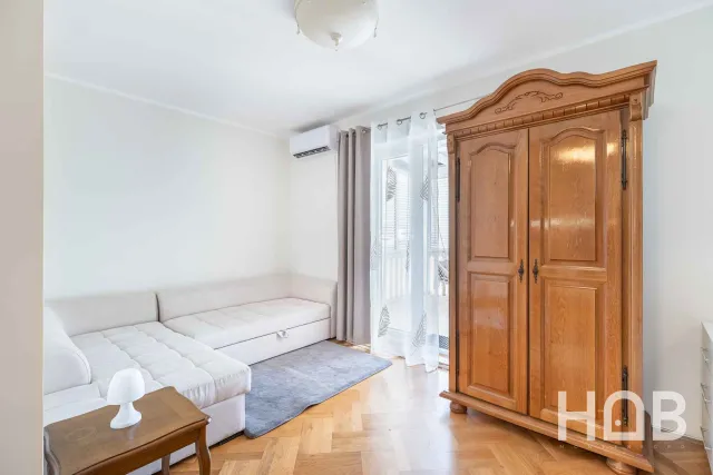 Dvosoban stan na prodaju u Budvi, 77 m²