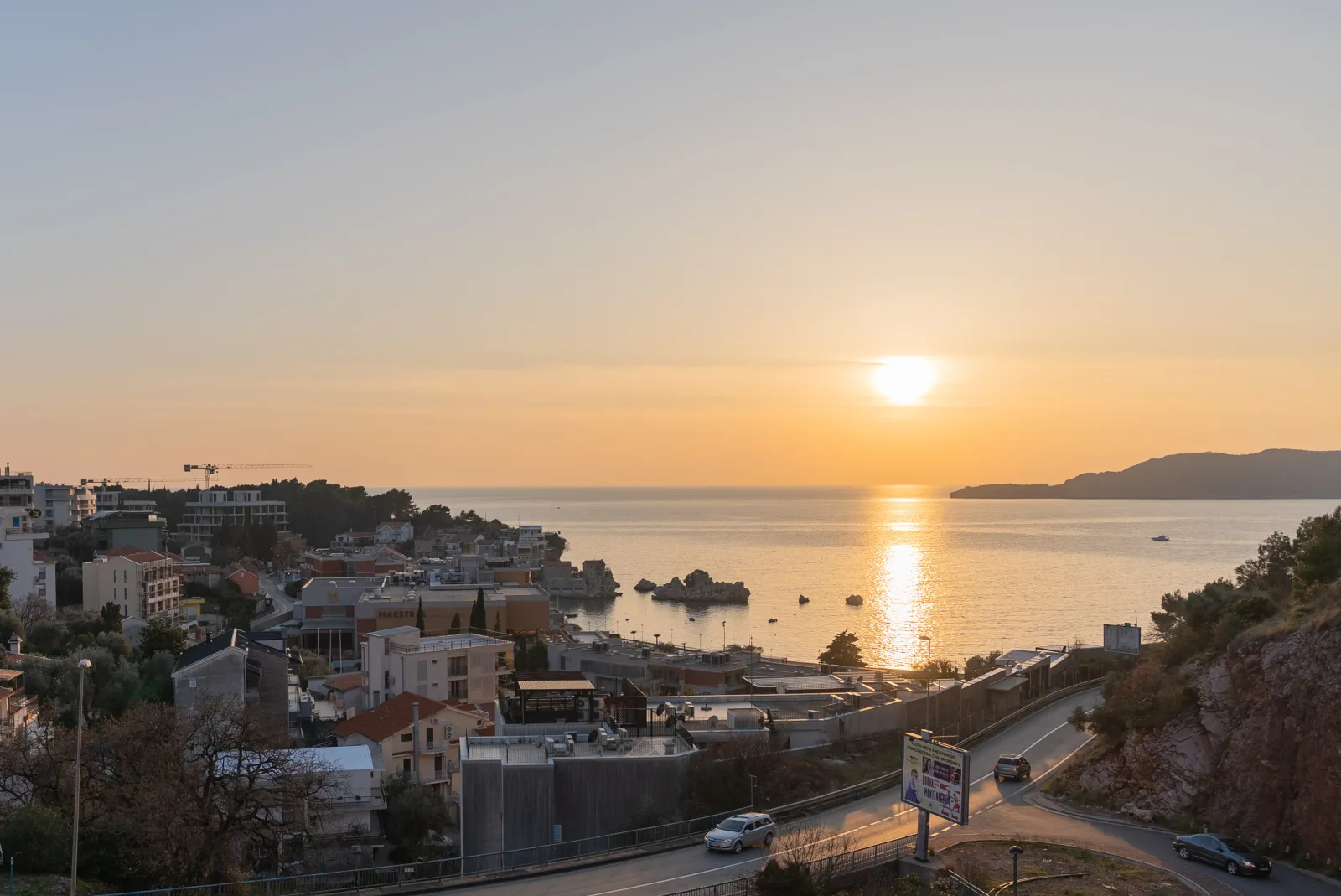 Trosoban stan na prodaju u Budvi, 161 m²