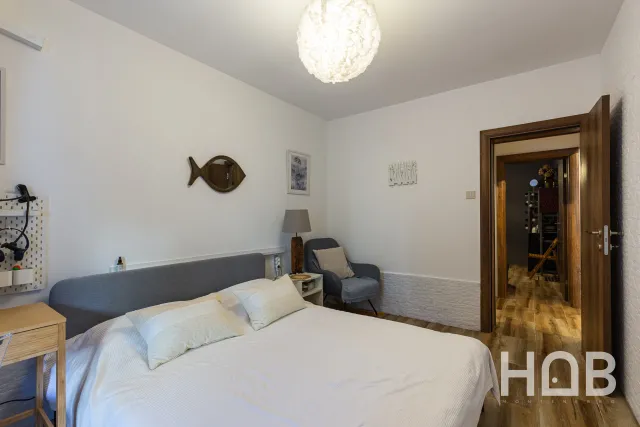 Na prodej, Byt, 57 m², Budva
