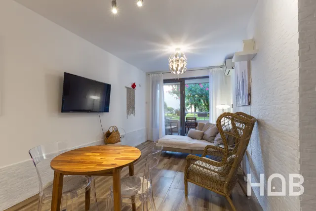 Na prodej, Byt, 57 m², Budva