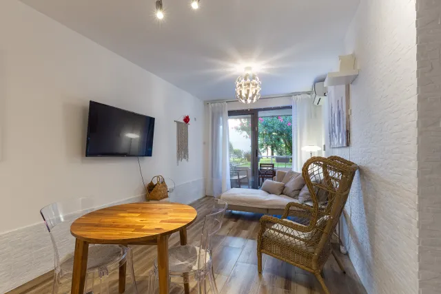 Satılık, Daire, 57 m², Budva