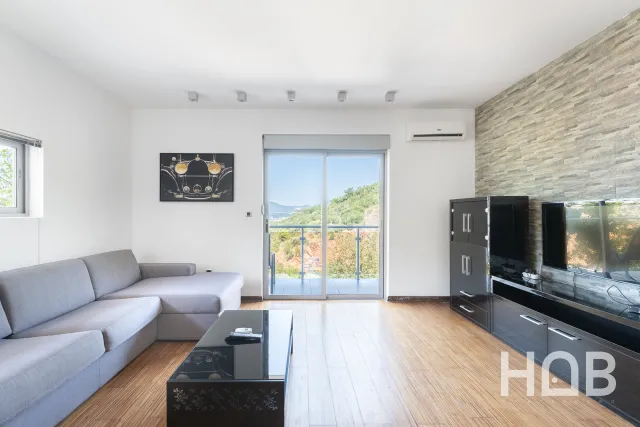 出售, 公寓, 71 m², Budva