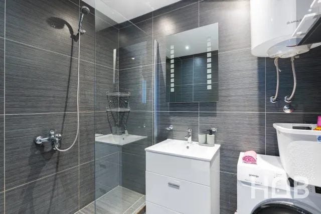 出售, 公寓, 71 m², Budva