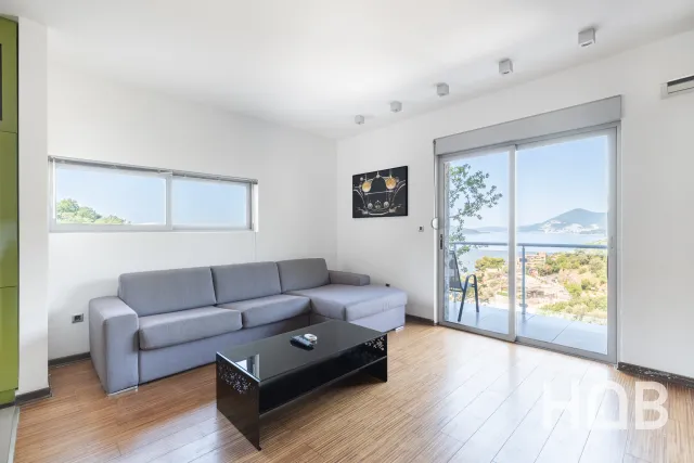 出售, 公寓, 71 m², Budva