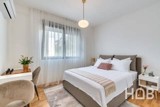 Na prodaju, Stan, 63 m², Tivat