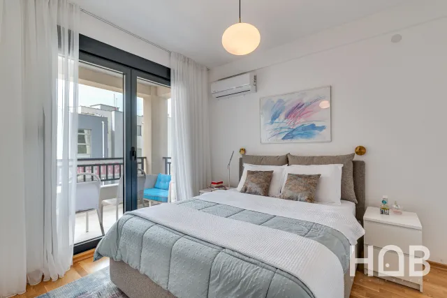 Na prodaju, Stan, 63 m², Tivat