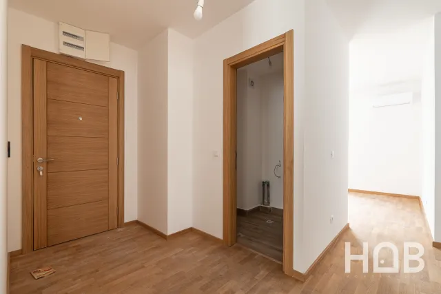 出售, 公寓, 64 m², Budva